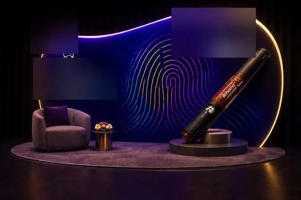 Render del photo opportunity