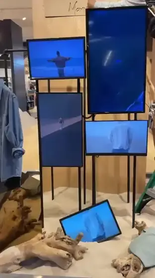 Activación de marca en retail